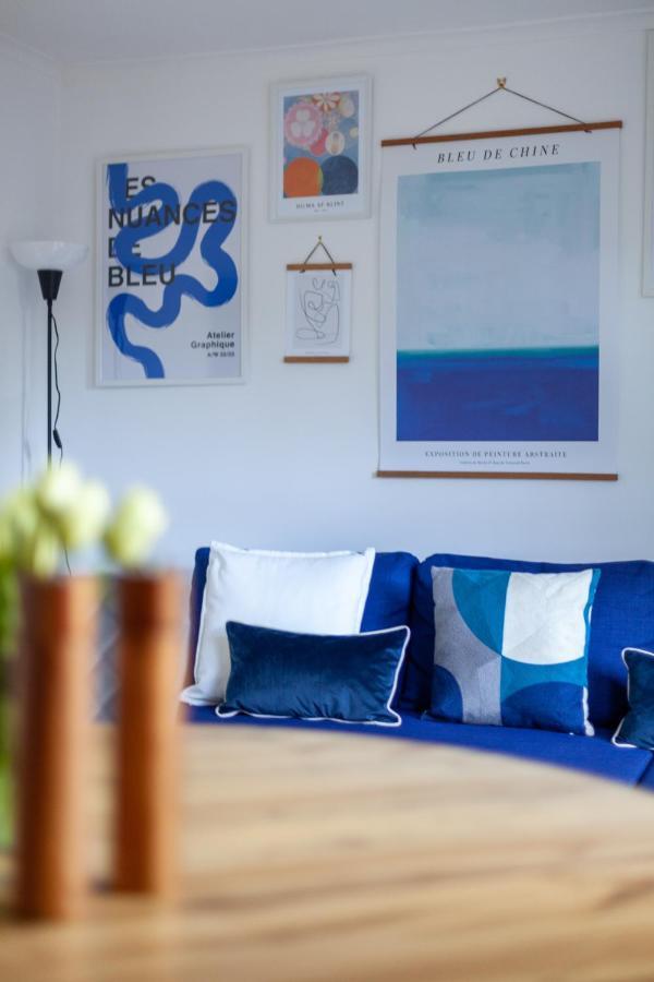 Arte Stays - 3-Bedroom Bright House London, Haggerston, Garden, Parking, 8 Min Walk To Haggerston Station, Weekly Or Monthly Stays, Serviced Accommodation - 7 Guests 外观 照片